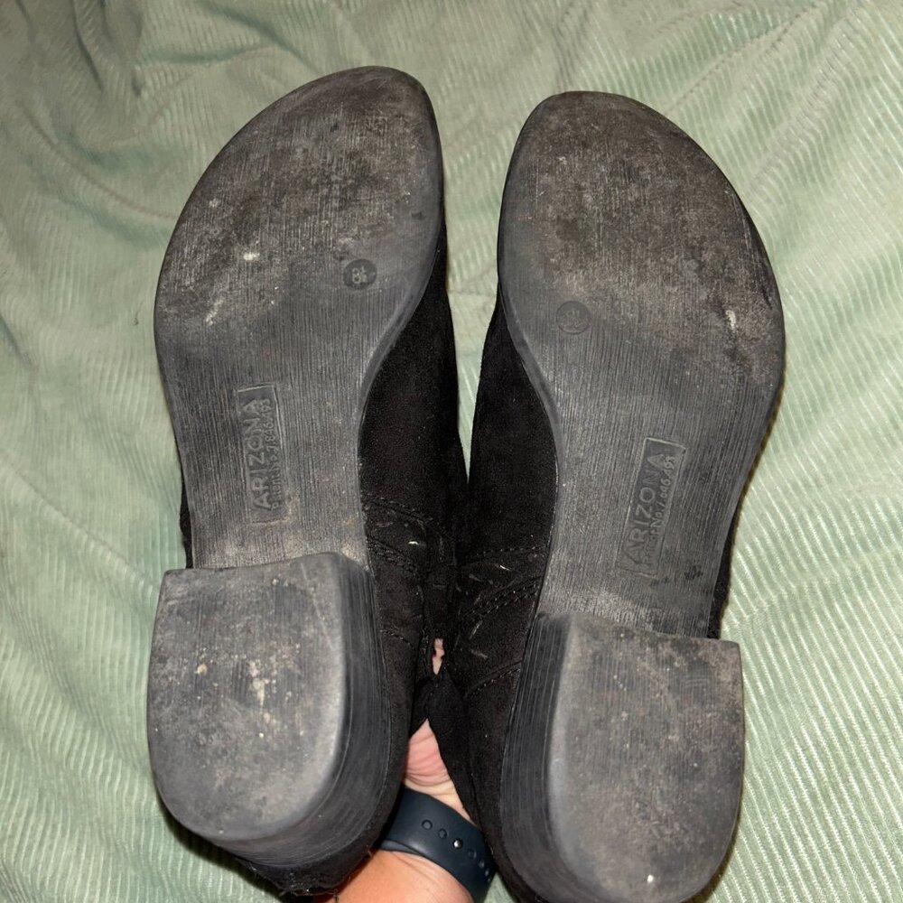 Booties - Picture 5 of 5